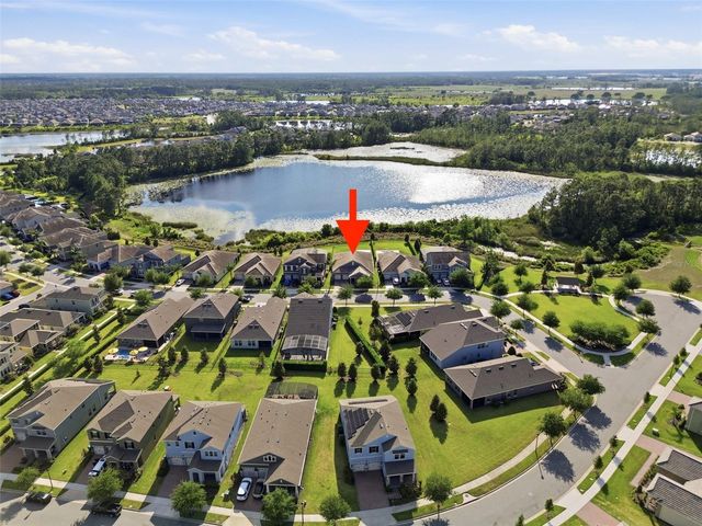 10174 MERRYMEETING BAY DRIVE, Winter Garden, FL 34787