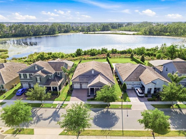 10174 MERRYMEETING BAY DRIVE, Winter Garden, FL 34787