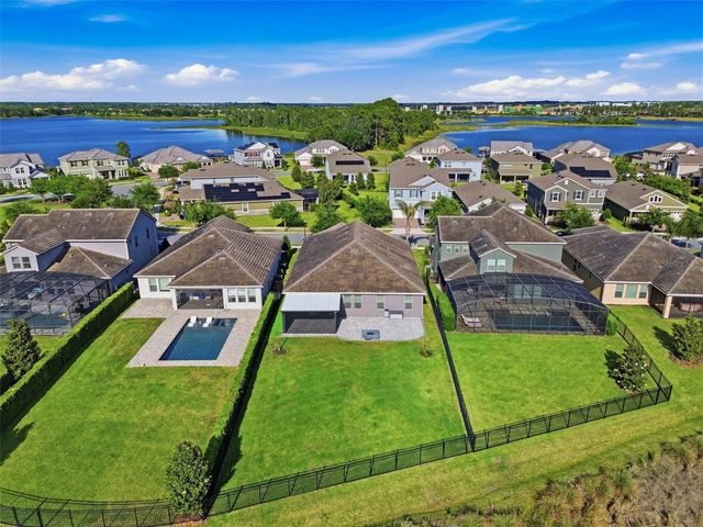 10174 MERRYMEETING BAY DRIVE, Winter Garden, FL 34787