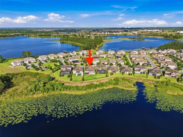 10174 MERRYMEETING BAY DRIVE, Winter Garden, FL 34787