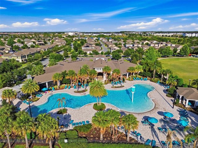 10174 MERRYMEETING BAY DRIVE, Winter Garden, FL 34787