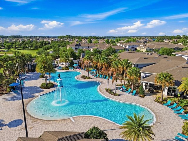 10174 MERRYMEETING BAY DRIVE, Winter Garden, FL 34787