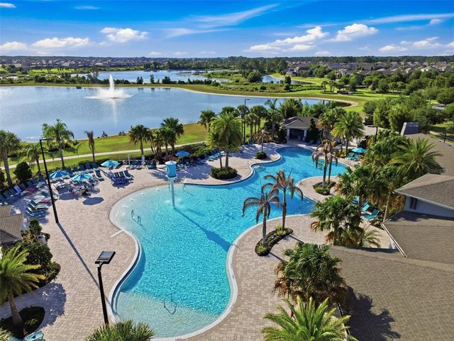 10174 MERRYMEETING BAY DRIVE, Winter Garden, FL 34787