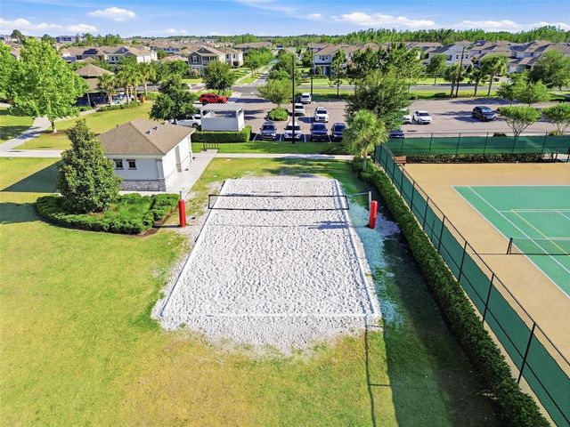 10174 MERRYMEETING BAY DRIVE, Winter Garden, FL 34787