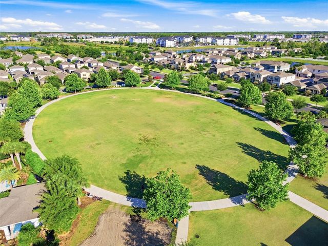 10174 MERRYMEETING BAY DRIVE, Winter Garden, FL 34787