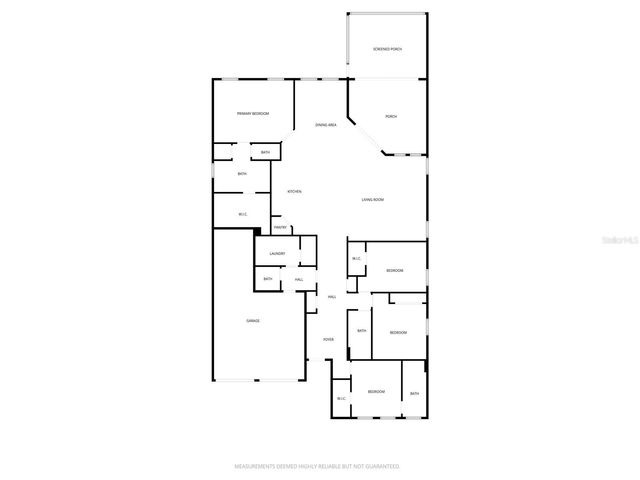 10174 MERRYMEETING BAY DRIVE, Winter Garden, FL 34787