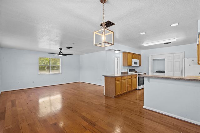 336 Reppert Street A, Bacliff, TX 77518