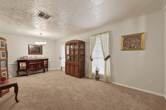 12310 Vanderheath Drive, Houston, TX 77031