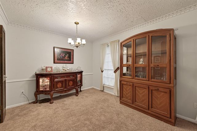 12310 Vanderheath Drive, Houston, TX 77031