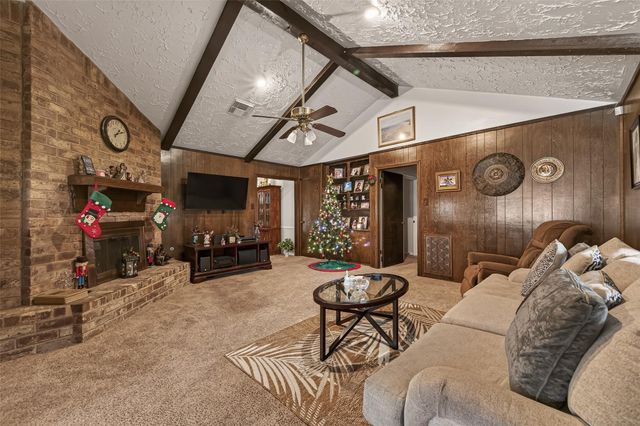 12310 Vanderheath Drive, Houston, TX 77031