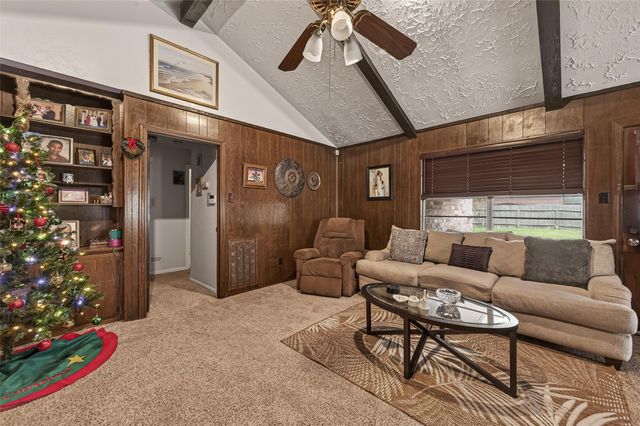 12310 Vanderheath Drive, Houston, TX 77031