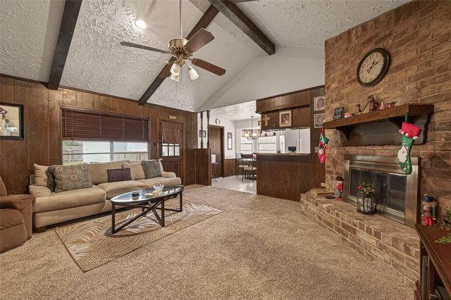 12310 Vanderheath Drive, Houston, TX 77031