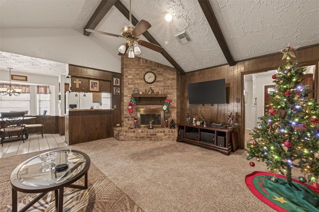 12310 Vanderheath Drive, Houston, TX 77031