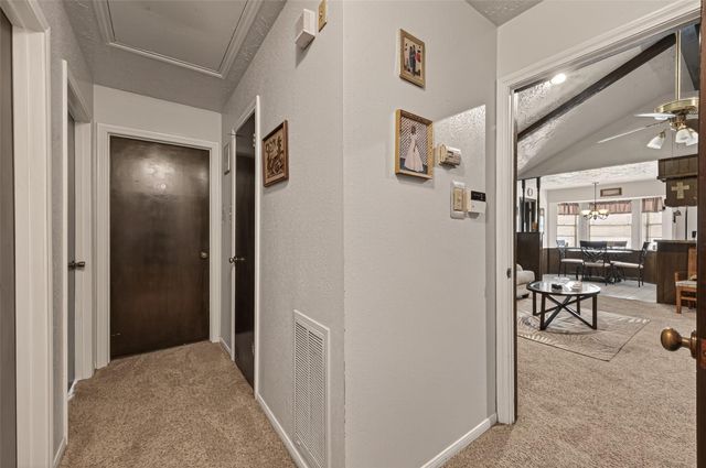 12310 Vanderheath Drive, Houston, TX 77031