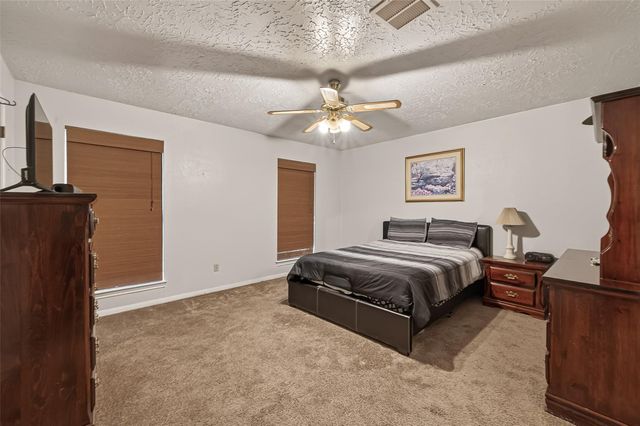 12310 Vanderheath Drive, Houston, TX 77031