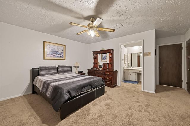 12310 Vanderheath Drive, Houston, TX 77031