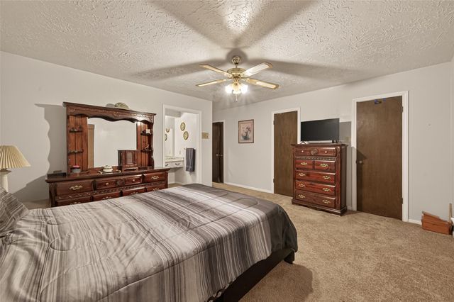 12310 Vanderheath Drive, Houston, TX 77031