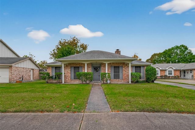 12310 Vanderheath Drive, Houston, TX 77031