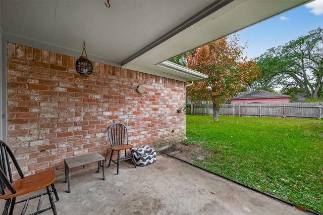 12310 Vanderheath Drive, Houston, TX 77031