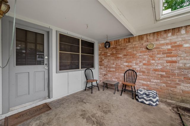 12310 Vanderheath Drive, Houston, TX 77031