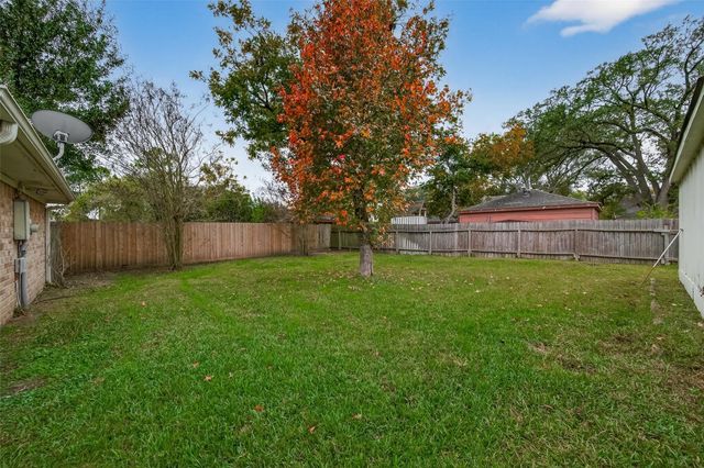 12310 Vanderheath Drive, Houston, TX 77031