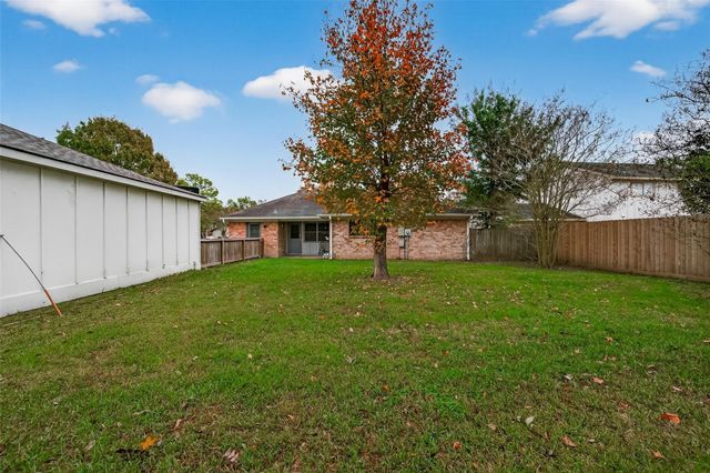 12310 Vanderheath Drive, Houston, TX 77031