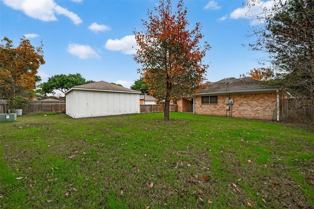 12310 Vanderheath Drive, Houston, TX 77031