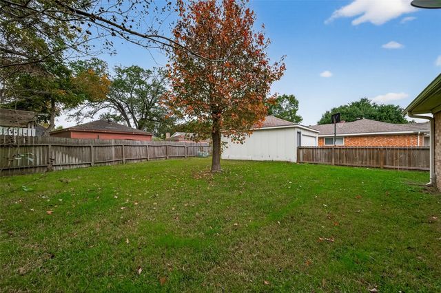 12310 Vanderheath Drive, Houston, TX 77031