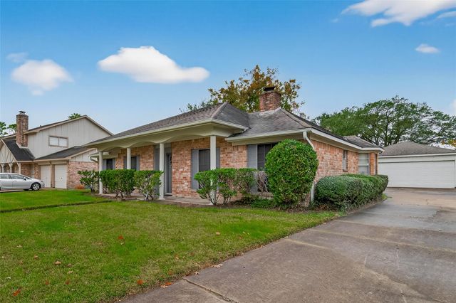 12310 Vanderheath Drive, Houston, TX 77031