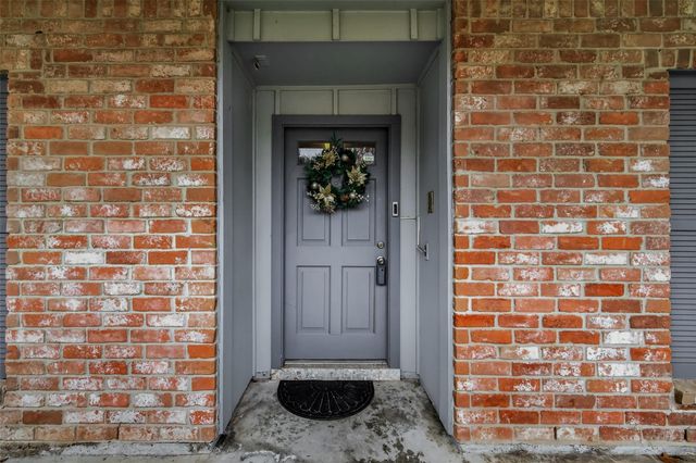 12310 Vanderheath Drive, Houston, TX 77031