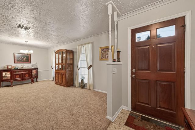 12310 Vanderheath Drive, Houston, TX 77031