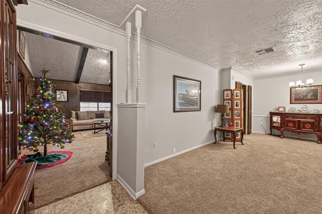 12310 Vanderheath Drive, Houston, TX 77031