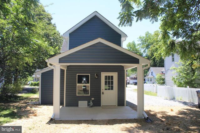 21232 ROCK HALL AVE, Rock Hall, MD 21661