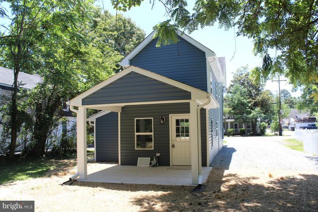 21232 ROCK HALL AVE, Rock Hall, MD 21661