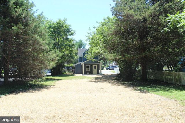 21232 ROCK HALL AVE, Rock Hall, MD 21661