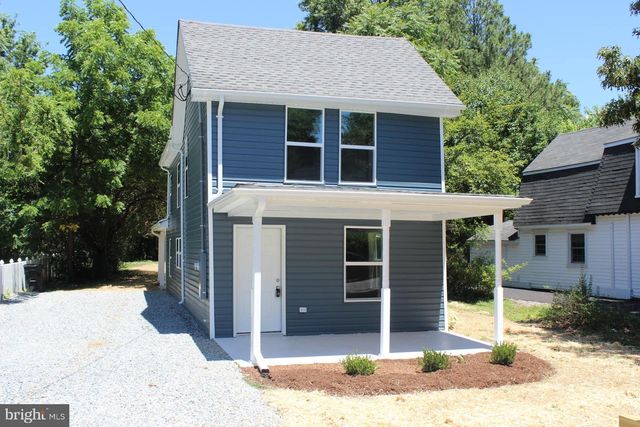 21232 ROCK HALL AVE, Rock Hall, MD 21661