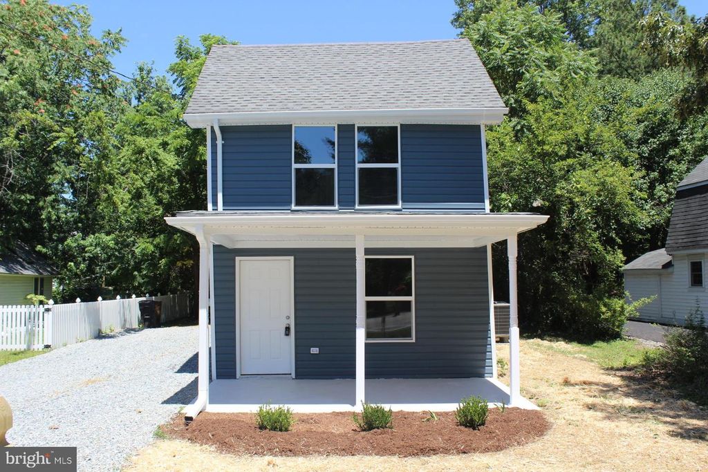 21232 ROCK HALL AVE, Rock Hall, MD 21661