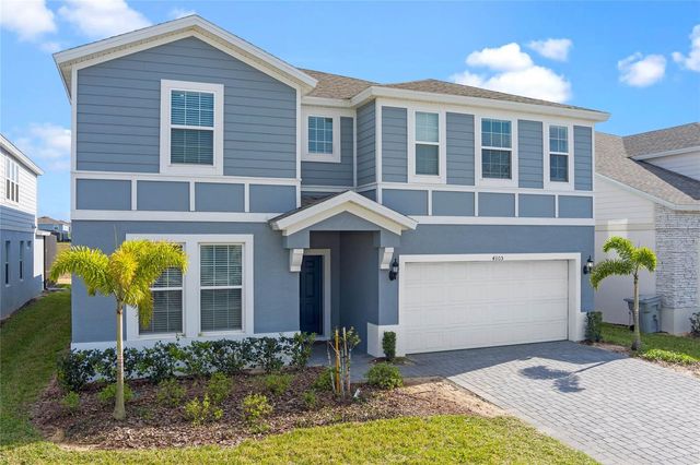4305 LANA AVENUE, Davenport, FL 33897