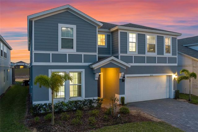 4305 LANA AVENUE, Davenport, FL 33897