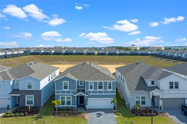 4305 LANA AVENUE, Davenport, FL 33897