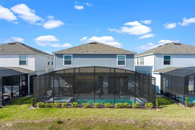 4305 LANA AVENUE, Davenport, FL 33897