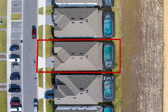 4305 LANA AVENUE, Davenport, FL 33897