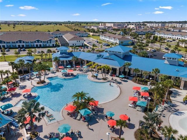 4305 LANA AVENUE, Davenport, FL 33897
