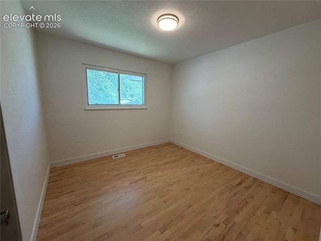 61 N Amherst Street, Colorado Springs, CO 80911