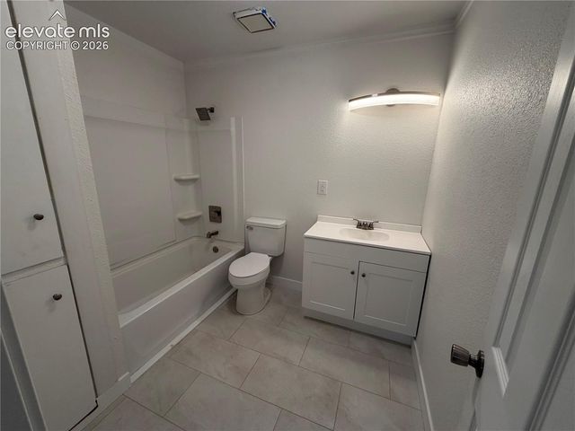 61 N Amherst Street, Colorado Springs, CO 80911