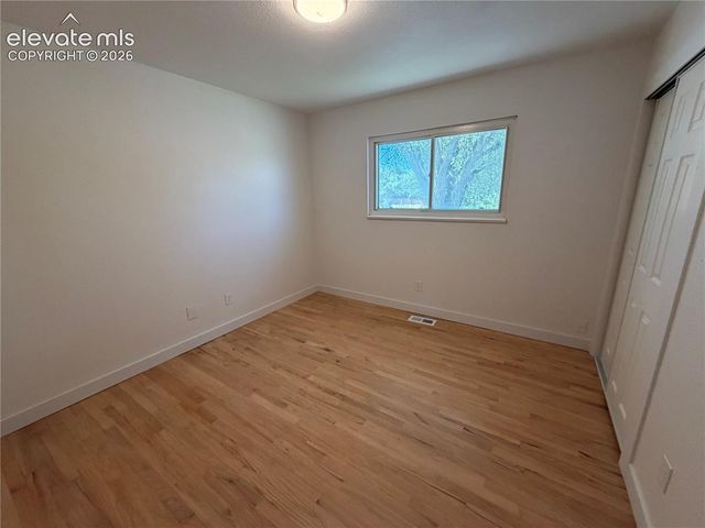 61 N Amherst Street, Colorado Springs, CO 80911