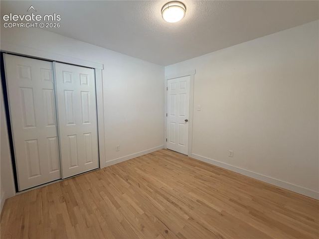 61 N Amherst Street, Colorado Springs, CO 80911