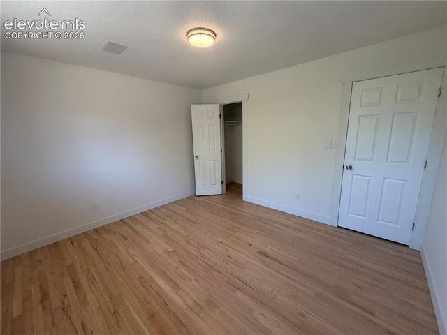 61 N Amherst Street, Colorado Springs, CO 80911