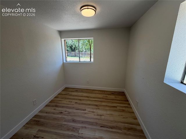 61 N Amherst Street, Colorado Springs, CO 80911