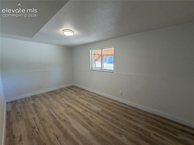 61 N Amherst Street, Colorado Springs, CO 80911
